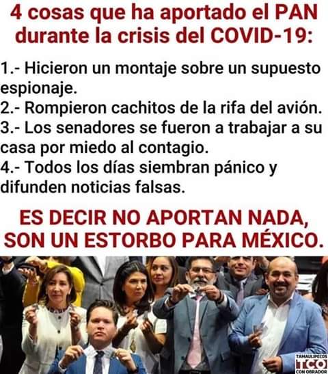 envidiadetodos's tweet photo. @ANTILACRAS_ @laadelita3 @peniche_claudia @1_wuatitoo @OyeCielitoLindo @chioreya @Noti_Beka @hekglez @RoanaBuenavent1 @Rafaherrera1983 @ReynaAmlover @Creazzion1 @bombonetass @Waynzga @LaMithril @JCarlosFaesler @GabyHMoya #GolpeDeEstadoBlando
#guerrahibrida
#oposicionmoralmentederrotada 
#oposiciondesofa 
#amloteapoyamosal100 
#8deMayo
#la4tSomosTodos
#RedAMLOve 
#NoSoyBotSoyCiudadano 
#OposicionCeroAporte
#oposiciondesofa
#pAnconlomismo
#pannazis
#incongruenciasdelavida
#la4tsomostodos https://t.co/va0m2h00tZ