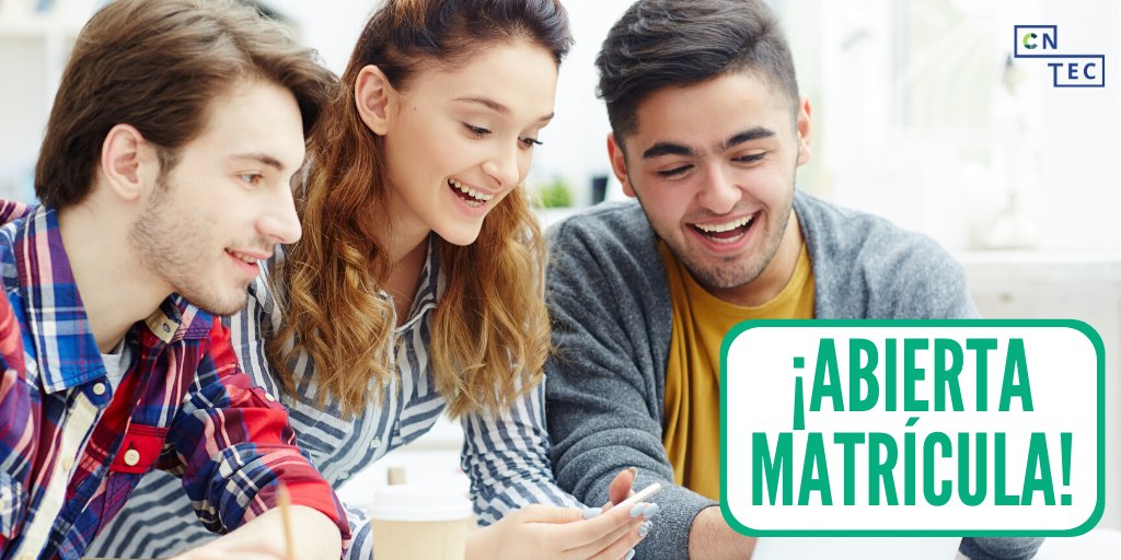 cntec_fp's tweet photo. 🔴¡Abierta matrícula! Consigue tu título oficial FP sanitario o sociosanitario 🏨 con ayuda del refuerzo CNTEC ¡Elige tu modalidad👉 online o con refuerzo presencial en sedes #Sevilla o #Girona ! Info ➡️ https://t.co/jq7RqgyGyU #curso202021 #FP #online #refuerzo #Sevilla #Girona https://t.co/Aq5iXPtcsB