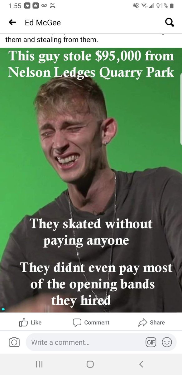 SMean22's tweet photo. @Eminem bruh this dude stole from the ledges bro.. help them smeer his name <3 https://t.co/9FdAkOWAE4