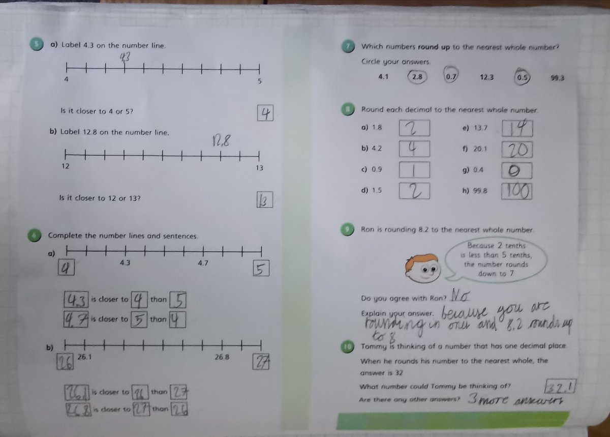 JudithRaganit's tweet photo. @HillsideYr4 Emmanuel's home learning https://t.co/dob27BW4lX