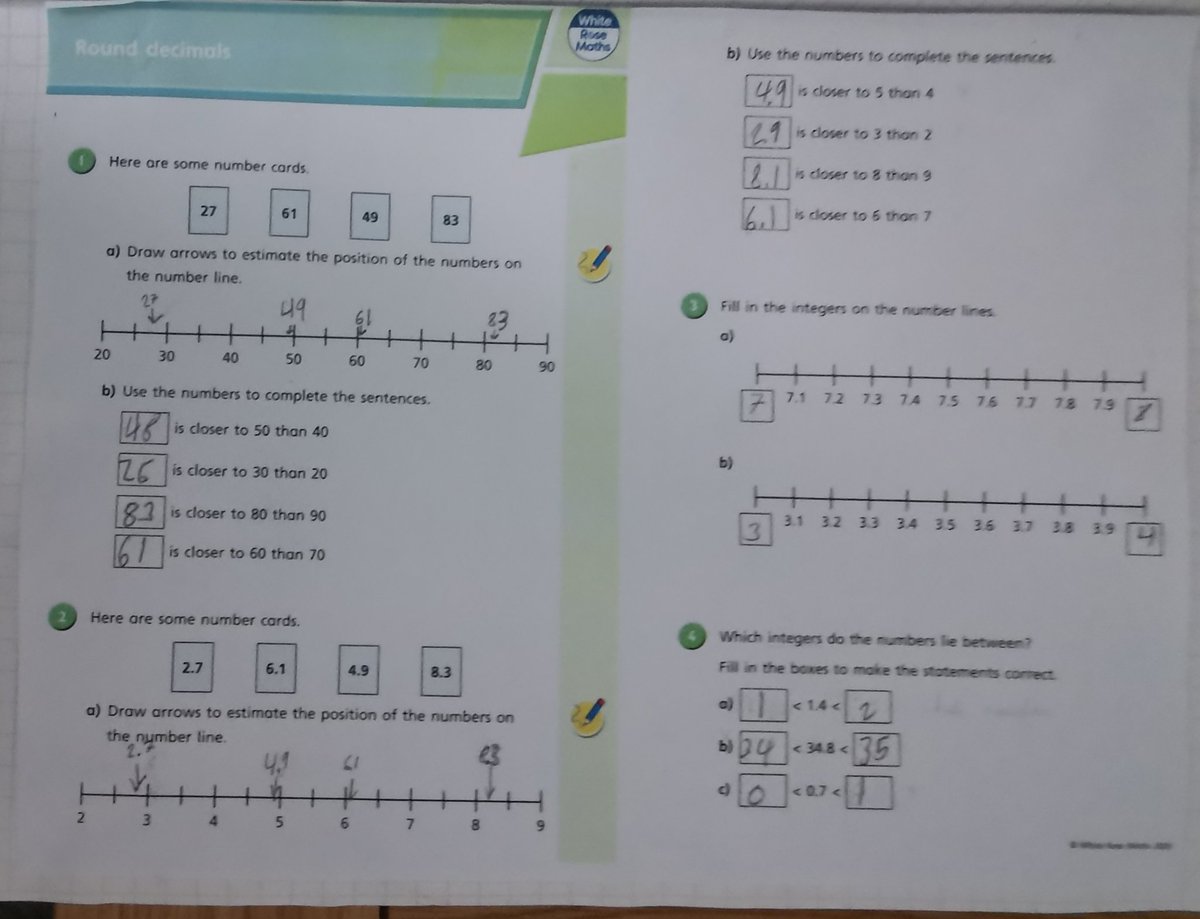 JudithRaganit's tweet photo. @HillsideYr4 Emmanuel's home learning https://t.co/dob27BW4lX