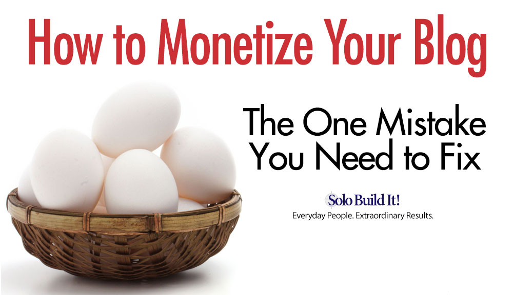 SoloBuildIt's tweet photo. #TuesdayTip: When it comes to #monetizing, don't put all your eggs in one basket. ๐ฅ๐ฅ๐ฅ๐งบ๐ซ
Here's how to diversify your #BlogIncome ๐๐
๐https://t.co/LVrtwDptpT
---
#solopreneurs #blogtips #monetization #monetize #earnonline #amazonassociates https://t.co/xuEVwe5hO6