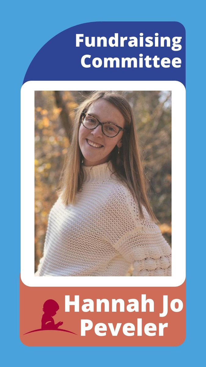 Next up, meet our amazing fundraising team— <a href="/AmandaWehby/">Amanda Wehby</a>, <a href="/Will_Harris99/">Will Harris</a>, <a href="/WillTolley3/">Will Tolley</a> &amp; @hannah_peve14! We can’t wait to see how you all raise the bar yet again this year! #FTK #MOTH2021