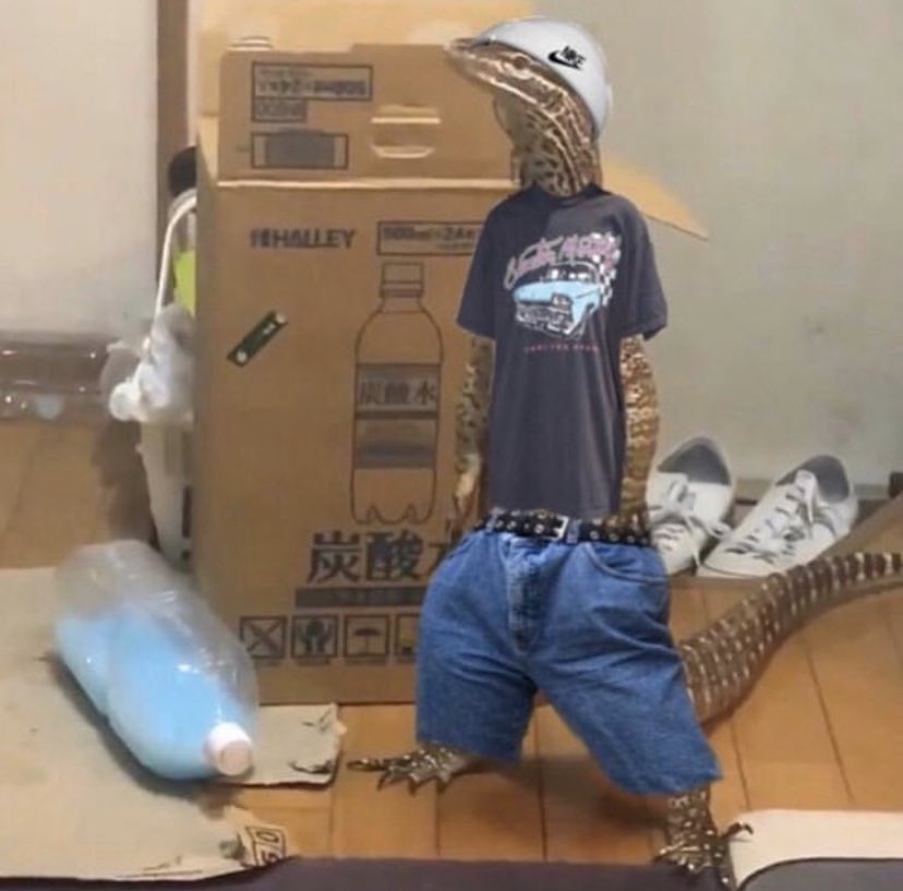 BigBabyScumbag's tweet photo. https://t.co/4exMxbPMK0