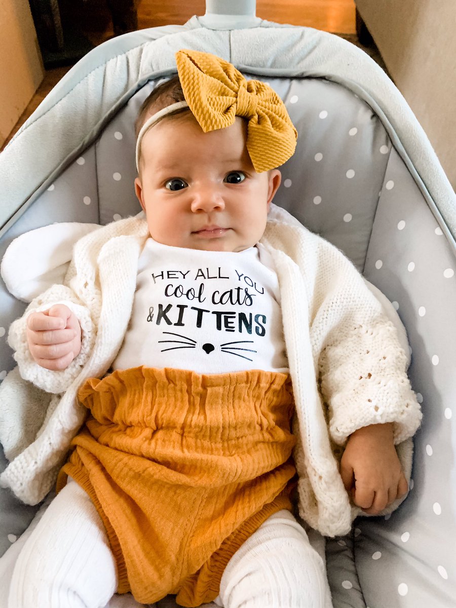 corbyhayley's tweet photo. I thought Grace would cure my baby fever .... but really, she just makes me want one even more. https://t.co/ej7mCJtcQr