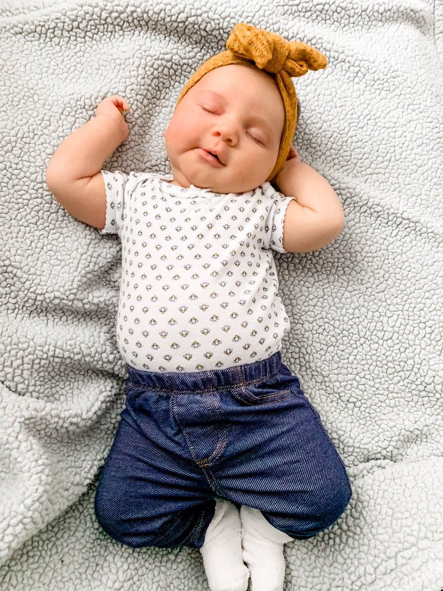 corbyhayley's tweet photo. I thought Grace would cure my baby fever .... but really, she just makes me want one even more. https://t.co/ej7mCJtcQr