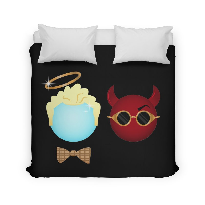 DBGBaby's tweet photo. 👿 Which side is for you and which is for your partner‽ 😇

Get it now! FREE shipping with code FREESHIP520a4056c! (Code is valid from now until 5/17/20 9:00 p.m. CDT.)

https://t.co/K0Z2zBQ5zi

#Ineffable #Aziraphale #Crowley #GoodOmens #IneffableHusbands #AgnesNutterwitch https://t.co/pcK0N9qBIc