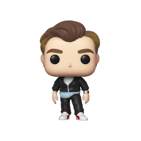 Funko's tweet photo. RT &amp; follow @funko for the chance to win a Steve Trevor Pop! #WW84 https://t.co/5G8CWjM0B8 https://t.co/aMLvBMRXQB