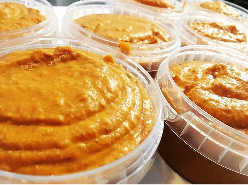 Minetta Delicatessen tweet media