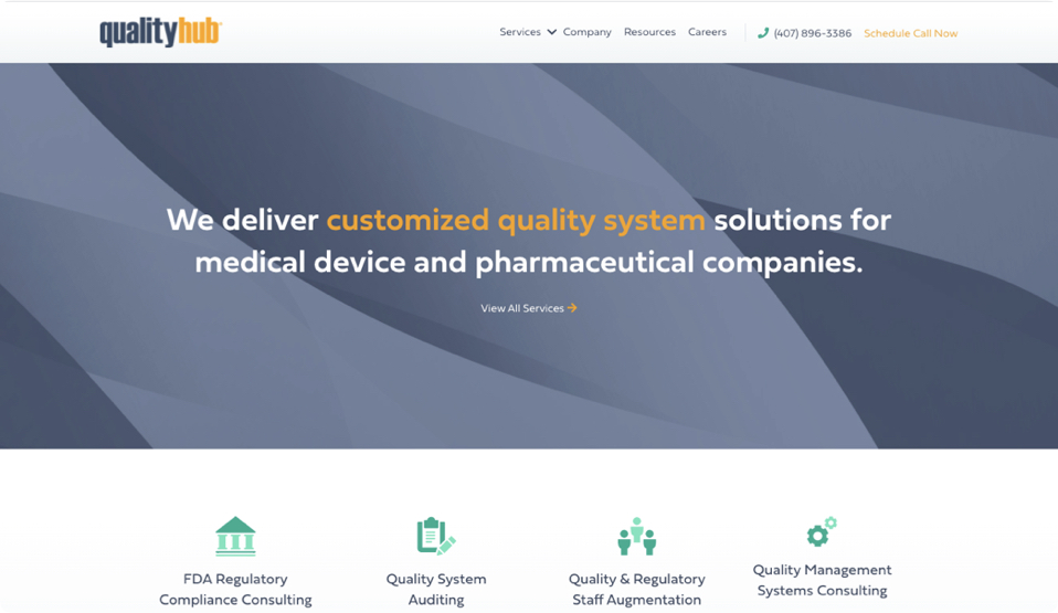 QualityHubInc's tweet photo. Welcome to the new and improved QualityHub. 👋
https://t.co/PPK2Im27ju https://t.co/X7ziPTmrg9