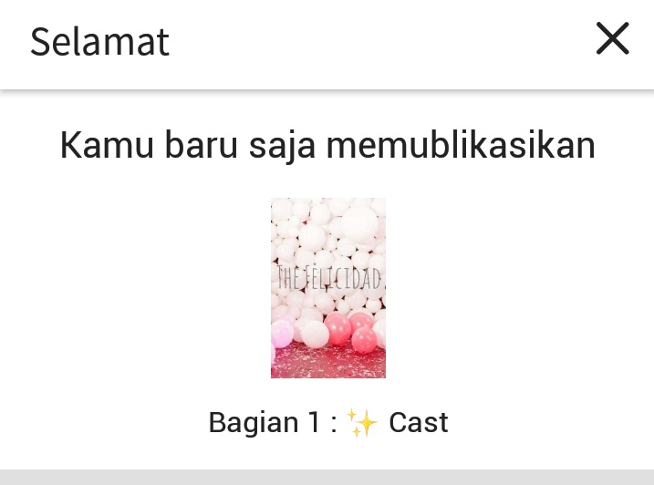 chanwen__'s tweet photo. my first story on wattpad😭🙏🏻
minta dukunganya ya, maaf kalo masih ada penggunaan kata yang berantakan, vote + coment sangat berartiii buat aku💙✨ tengkyu guys.. https://t.co/ukXbs4XZe0
