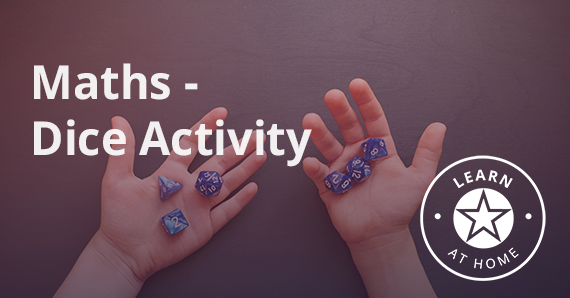 myClevertouch's tweet photo. Support your childs learning with this simple dice activity brought to you by our Clevetouch team #learnathome #maths #learningmaths #kidsathome #lockdwon #thingstododuringlockdown #distantlearning #homeschooling #teaching  https://t.co/AMcc0ozuqY https://t.co/aQvM59UYA3