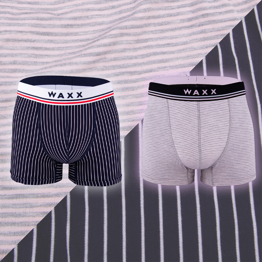 WaxxUK's tweet image. Eco Warrior Bundle. Perfect for the eco-conscious amongst us.

Made with Model fabric which makes for one serious bit of underwear. Breathable, Strong, Stretchy and Durable. More eco-friendly then organic cotton.

soo.nr/PoDu