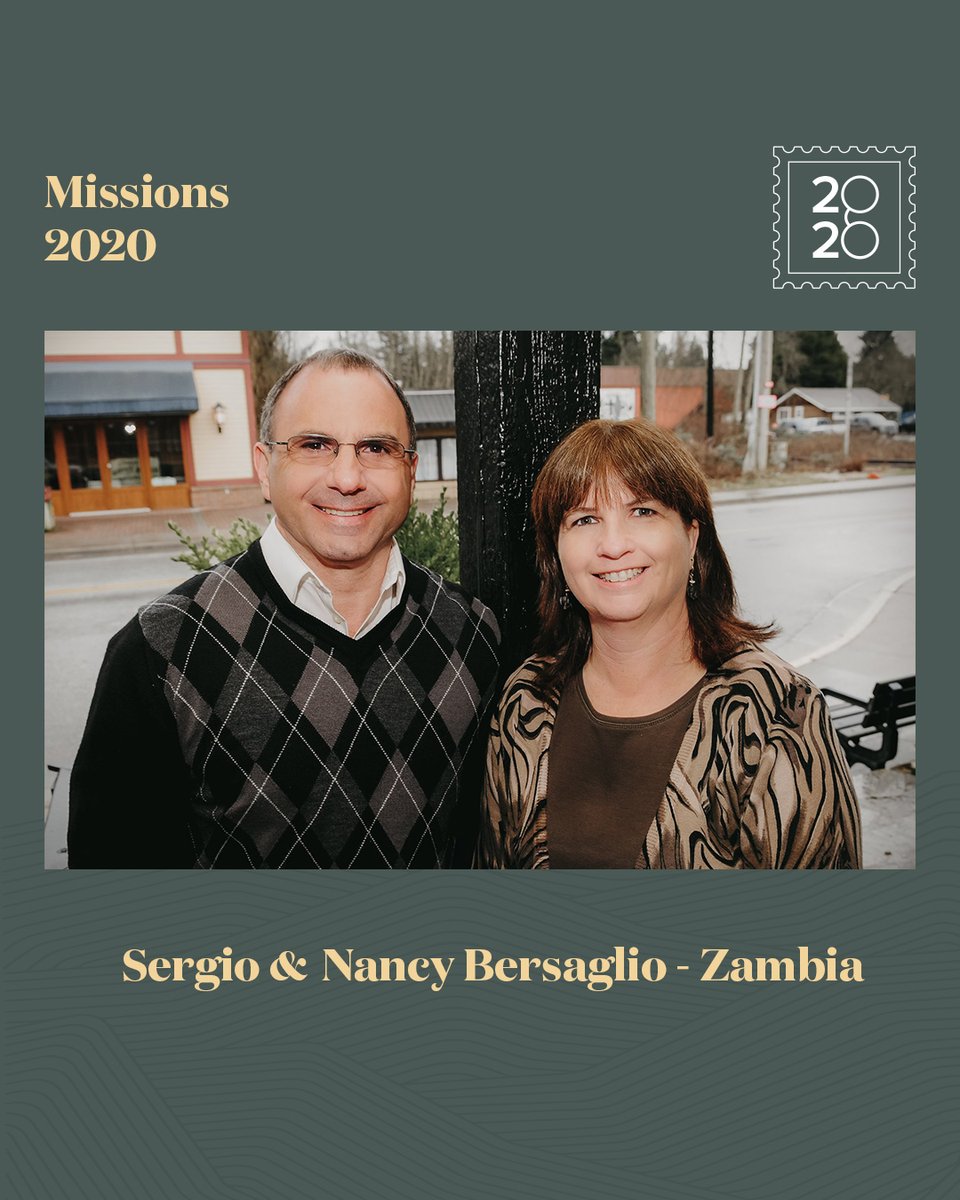 clalangley's tweet photo. All over the world missionaries like Sergio &amp; Nancy Bersaglio serving in Zambia are isolating, but they are not alone! We continue to pray for and support you in the great work you are doing!
#IsolatedNotAlone #CLAchurch #TransformingWorld https://t.co/AKwXZzUMKN