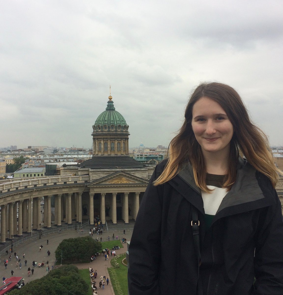 Congrats to <a href="/kingsjournalism/">King's Journalism</a> students Chris Stoodley &amp; Lucy Harnish, who won scholarships at the <a href="/atlanticJawards/">AJAs</a>. 

Chris' winning piece was on Facebook's role in the rise of video journalism.

Lucy won for her story on how Nova Scotia towns are attracting doctors to work there.