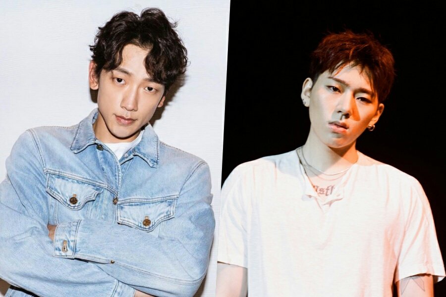 enhypenturkeyy's tweet photo. [Haber] #Rain ve #BlockB üyesi Zico
Big Hit Entertainment ve CJ ENT. BELIFT tarafından "#ILAND" Mentor olmaları için görüşmeler yapılıyor.

© soompi
#Belfit https://t.co/ZYDdJqWafq