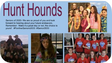 #PlanoISDSeniors2020
#PantherSeniors2020
#AcademySeniors2020