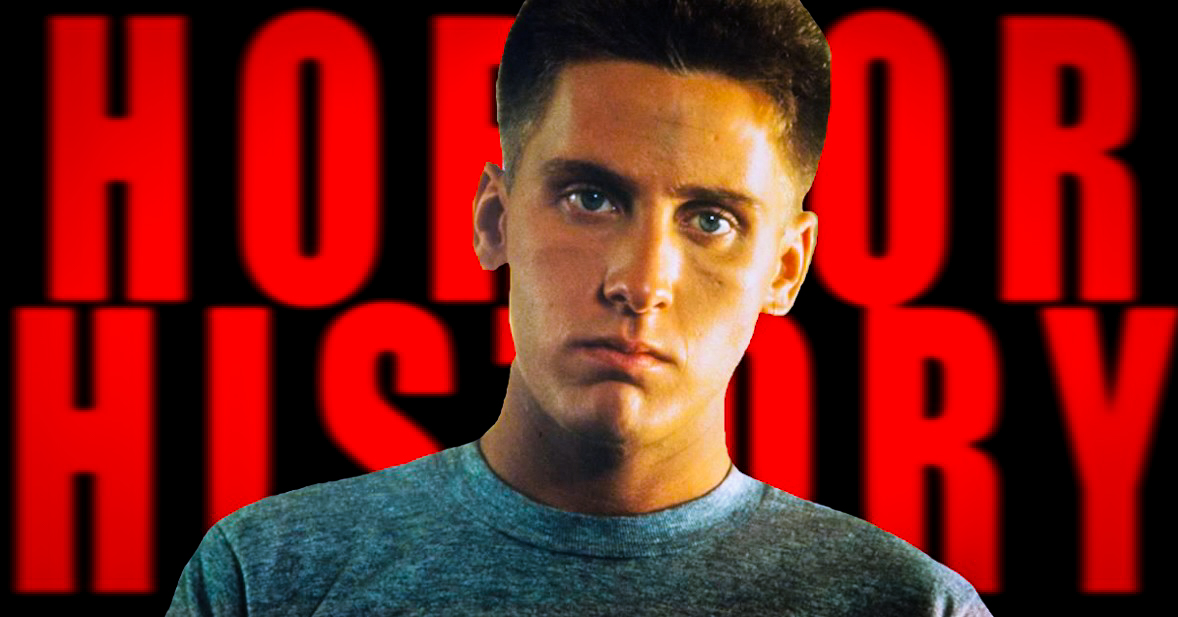 This Day in Horror History: Happy Birthday, MAXIMUM OVERDRIVE Actor Emilio Estevez -  