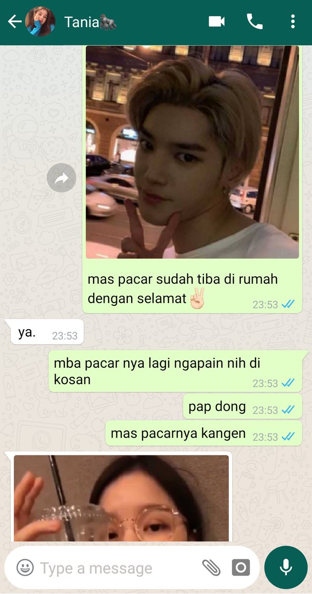 nctzh ON 💡 check pinned 📌 tweet media