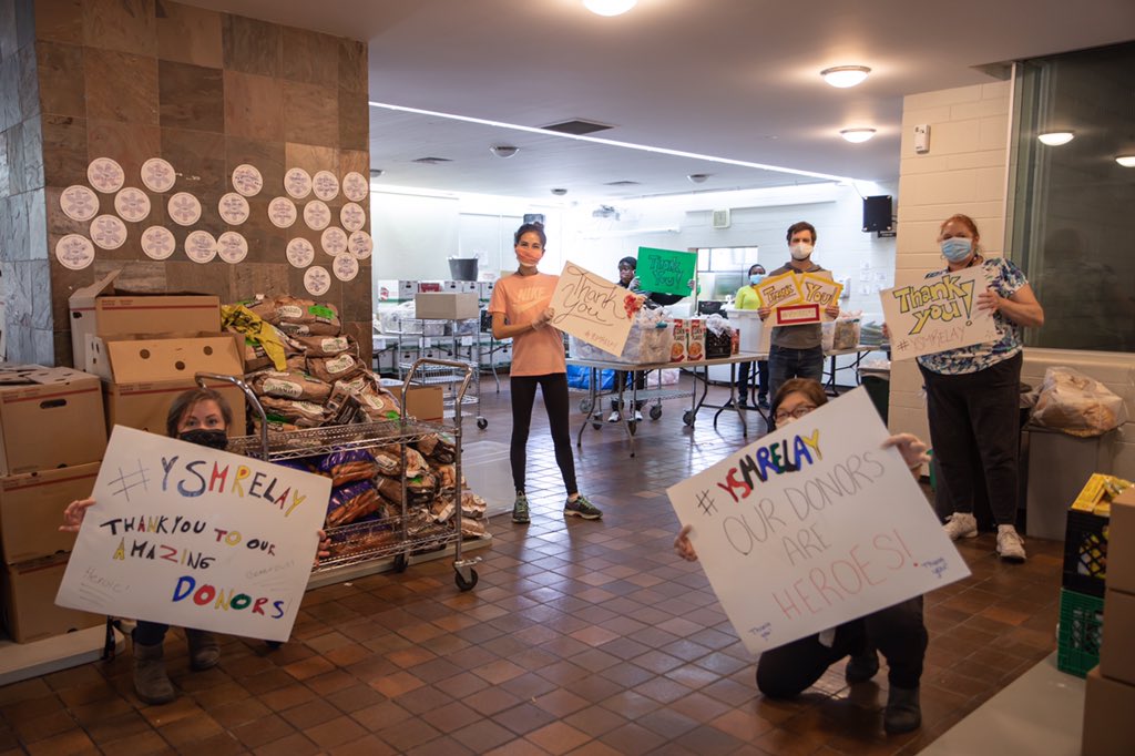 John Tory tweet media