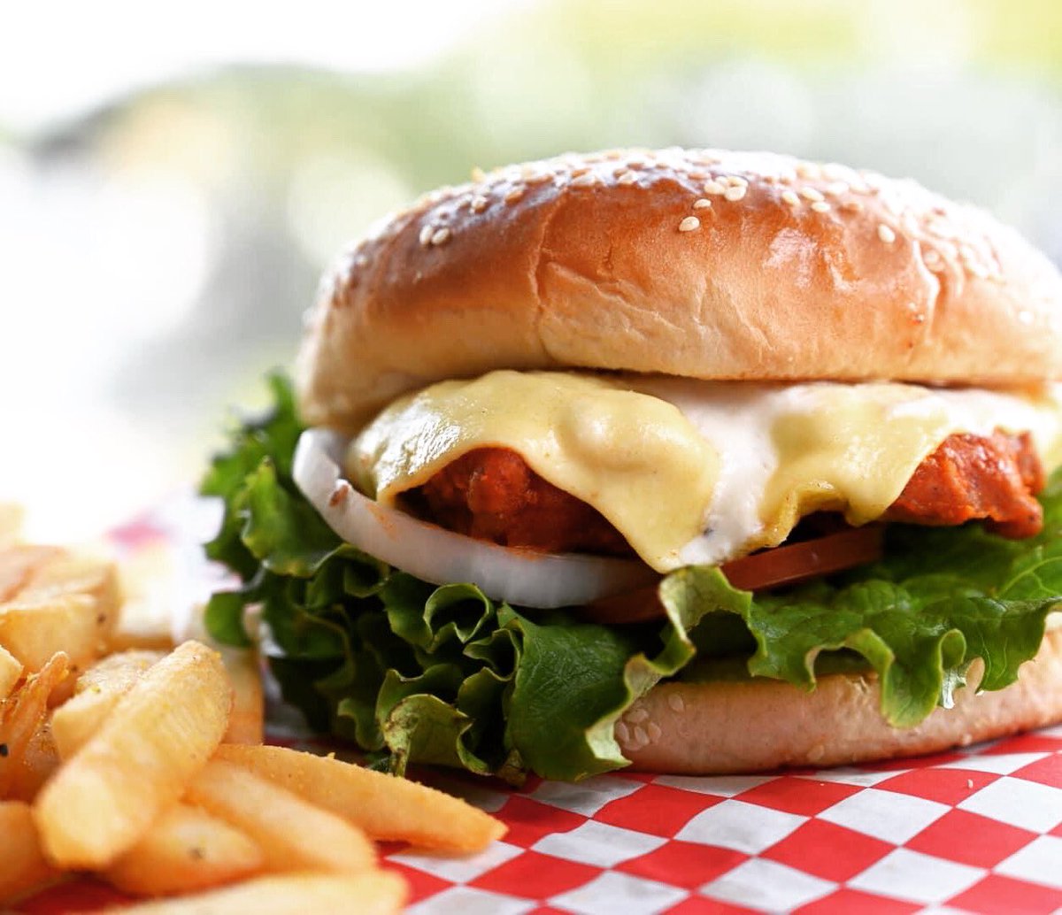 Wild Wings Satélite tweet media