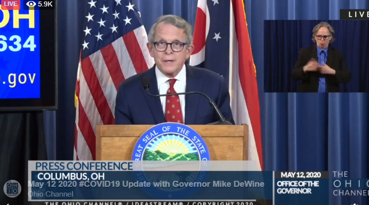 Today's tie: <a href="/miamiuniversity/">Miami University</a> 👔