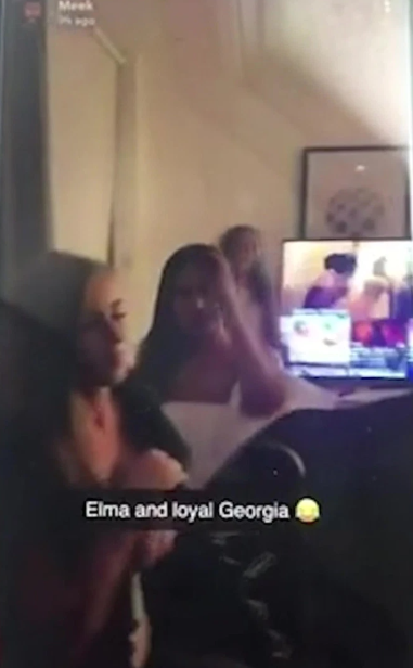 عرض الصورة على تويتر