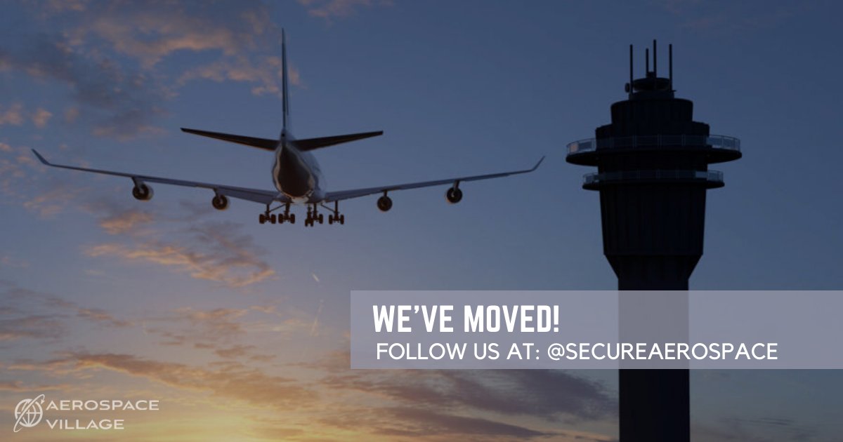 Aviation Village tweet media