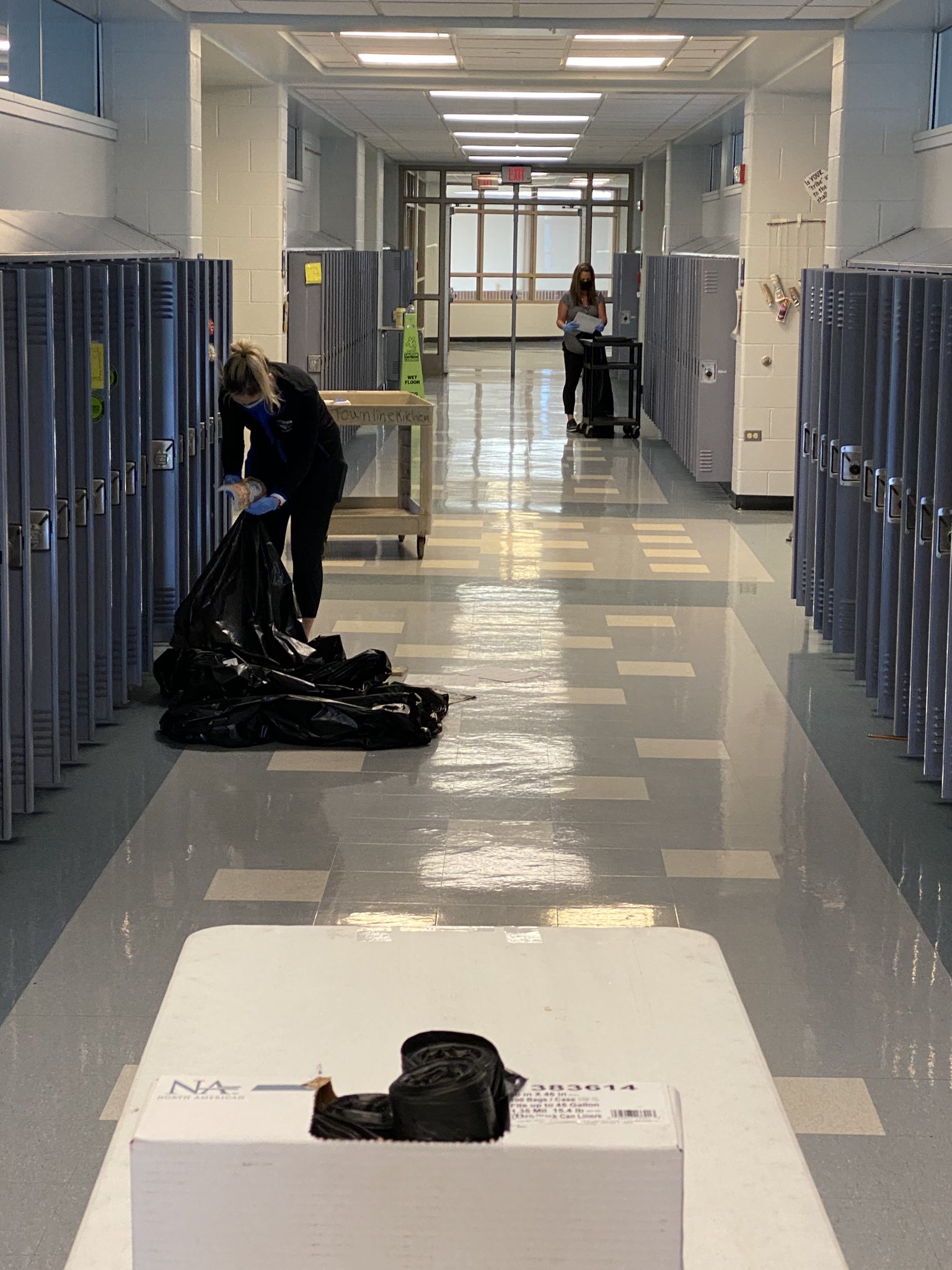 Hawthorn Middle School South on Twitter "Thank you to several Middle