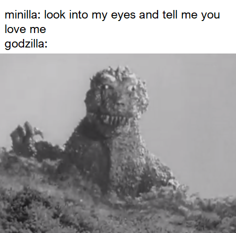 twinksniffer's tweet photo. godzilla (1954) https://t.co/XZAZPowbUd