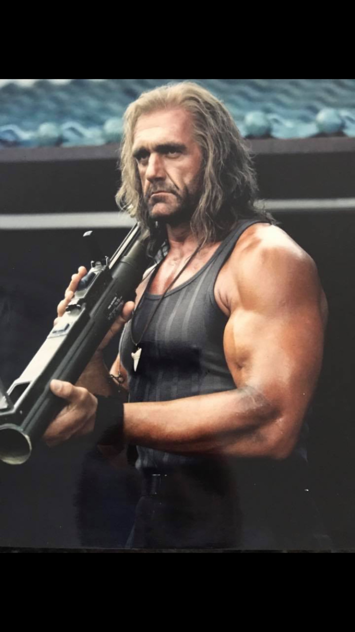 Hulk Hogan on Twitter: "Looks like this guy is ready to protect his own  brother HH https://t.co/WBqTNcyqe0" / Twitter