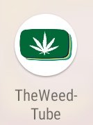 CanabbisM's tweet photo. Coe rapaziada baixa esse app , e tipo um YouTube só q de maconha , pois o YouTube tem colocado muitas barreiras nos canais de conteúdo cannabico , então esse e o app pra quem quer ficar antenado sobre o mundo cannabico https://t.co/0qZhlcy5g0