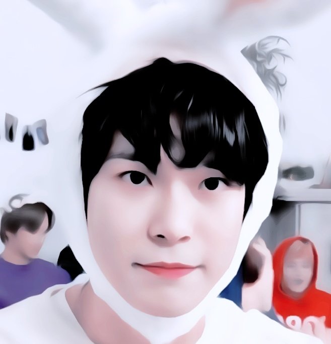 withyourkatiex's tweet photo. #แจกดิส DOYOUNG โดยอง กระตุ่ยน้อย🥺🐰 *รีให้ด้วย!🤍 https://t.co/vYLSTenSFd