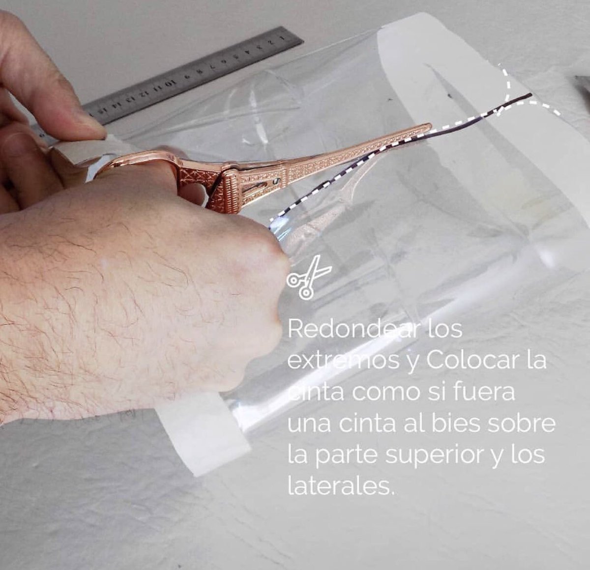 MedioAmbNqn's tweet photo. Seguí el paso a paso para protegerte y proteger a los demás. Además reciclás y reutilizás colaborando con el cuidado del ambiente!!
#MedioAmbiente #3Erres https://t.co/KgfB36ZeN7