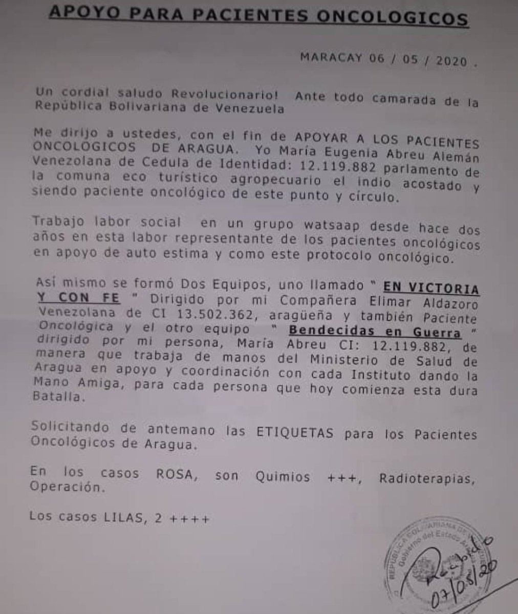 ramcelisv's tweet photo. @MarcoTorresPSUV https://t.co/Fg2XIU6smG