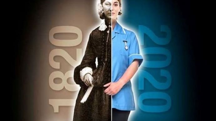 NDAPackaging's tweet image. .@nursingnow2020 .@CNOEngland .@PublicHealthW  
Today is the bicentennial anniversary of the birth of Florence #Nightingale2020. We'd like to think she'd approve of the #hygienic #hydration we deliver. sportbottle.co.uk/blog/hydration…
image (c) Florence Nightingale Museum, UK