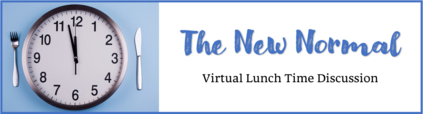 WEN_Chicago's tweet photo. Join the WEN Chicago Chapter and your fellow industry peers for a dynamic discussion on navigating the #NewNormal as we share our experiences and come together as a community via a virtual lunch time event on May 20th at 12PM. Register here: https://t.co/RxTPnW4HZL https://t.co/4p3TGtwI5j