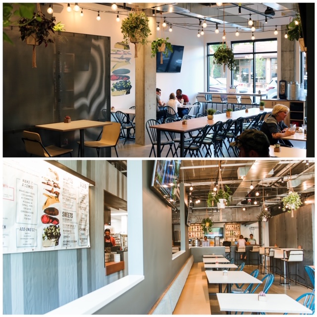 Rare Wash Park newly built, move-in ready restaurant available for lease with fully FF&E package available! Contact Mike DePalma at 720.382.7597 for more details #commercialrealestate #Broker #RestaurantSpace #RestaurantRealEstate #Denver #DenverColorado #EatDenver