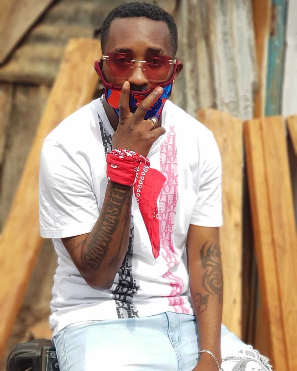 DjRankx_OneDrop's tweet photo. Sometimes no matter how much you want things to happen, all you can do is wait.(StayHome)🏡
#OneDropGeneral👈 #OneDropRiddim(Season2)
#OneDropStarPromotions💯 https://t.co/11tbAil15l