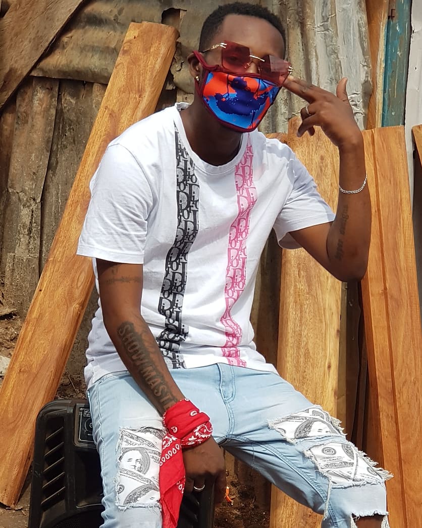 DjRankx_OneDrop's tweet photo. Sometimes no matter how much you want things to happen, all you can do is wait.(StayHome)🏡
#OneDropGeneral👈 #OneDropRiddim(Season2)
#OneDropStarPromotions💯 https://t.co/11tbAil15l