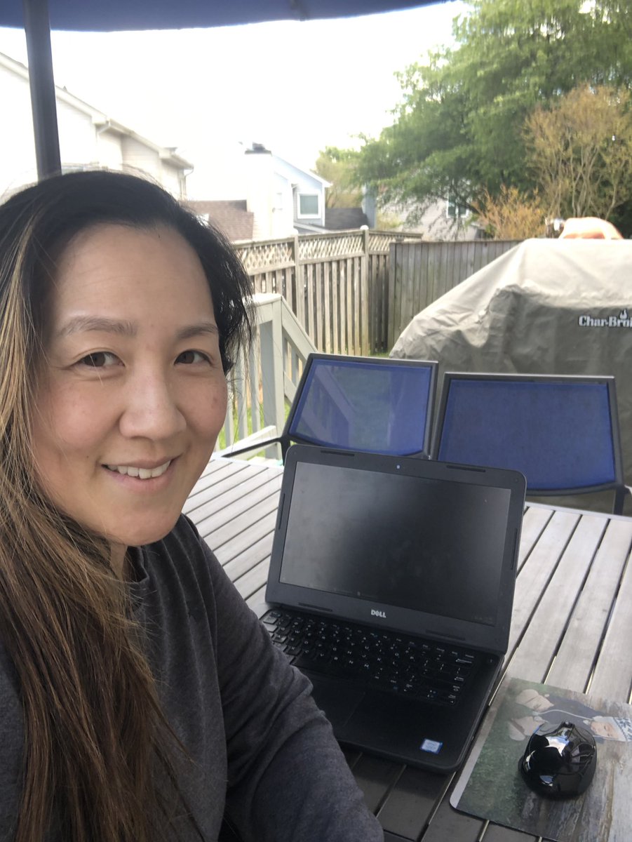 Jennifer Cooper tweet media