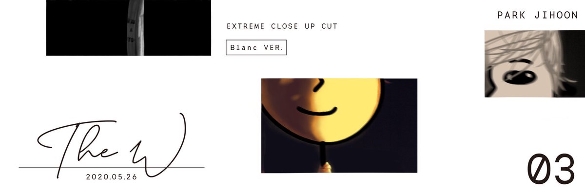 jihoon_925's tweet photo. [#박거훈]

3rd MINI ALBUM [The W]
TEASER IMAGE Blanc VER.
EXTREME CLOSE UP CUT

#박지훈 #ParkJihoon
#TheW #TEASER_IMAGE #EXTREME_CLOSE_UP_CUT
#12H_LATER_FULL_SHOT_OPEN
#200526COMEBACK https://t.co/9OnmmztS5y
