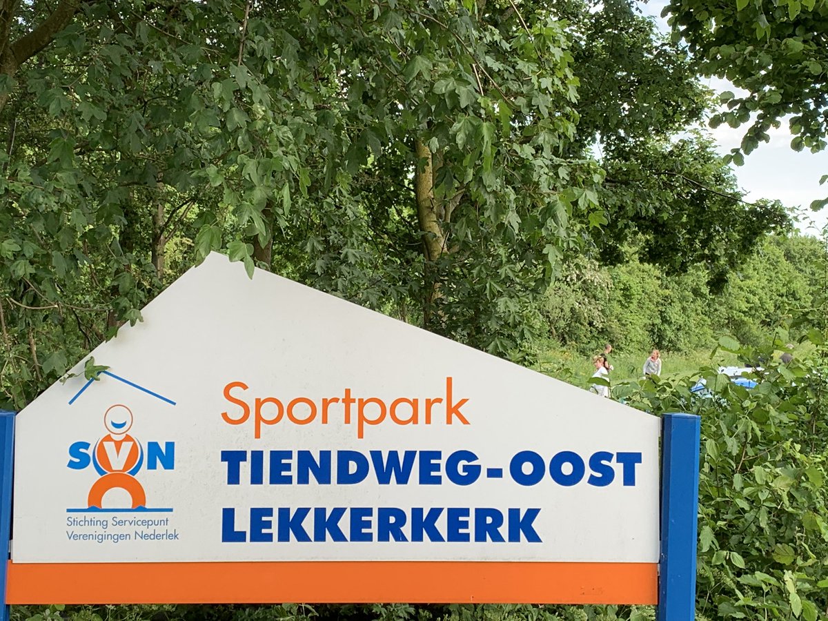 Fastfit &amp; Zo aan de slag op Sportpark Tiendweg Oost L’kerk (STOL). 💪Waarom doe jij niet een keer mee? <a href="/Krimpenerwaard/">Gemeente Krimpenerwaard</a> <a href="/TKrimpenerwaard/">Team Sportservice Krimpenerwaard</a>
