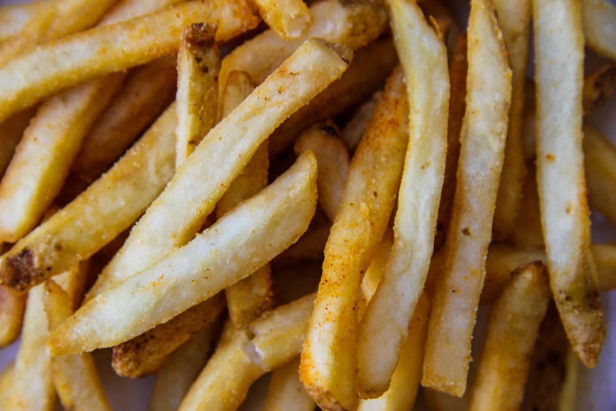 wrkitchenbar's tweet photo. F R I E S is A L W A Y S the answer 🍟#WRKB https://t.co/bDPVoxuEPc
