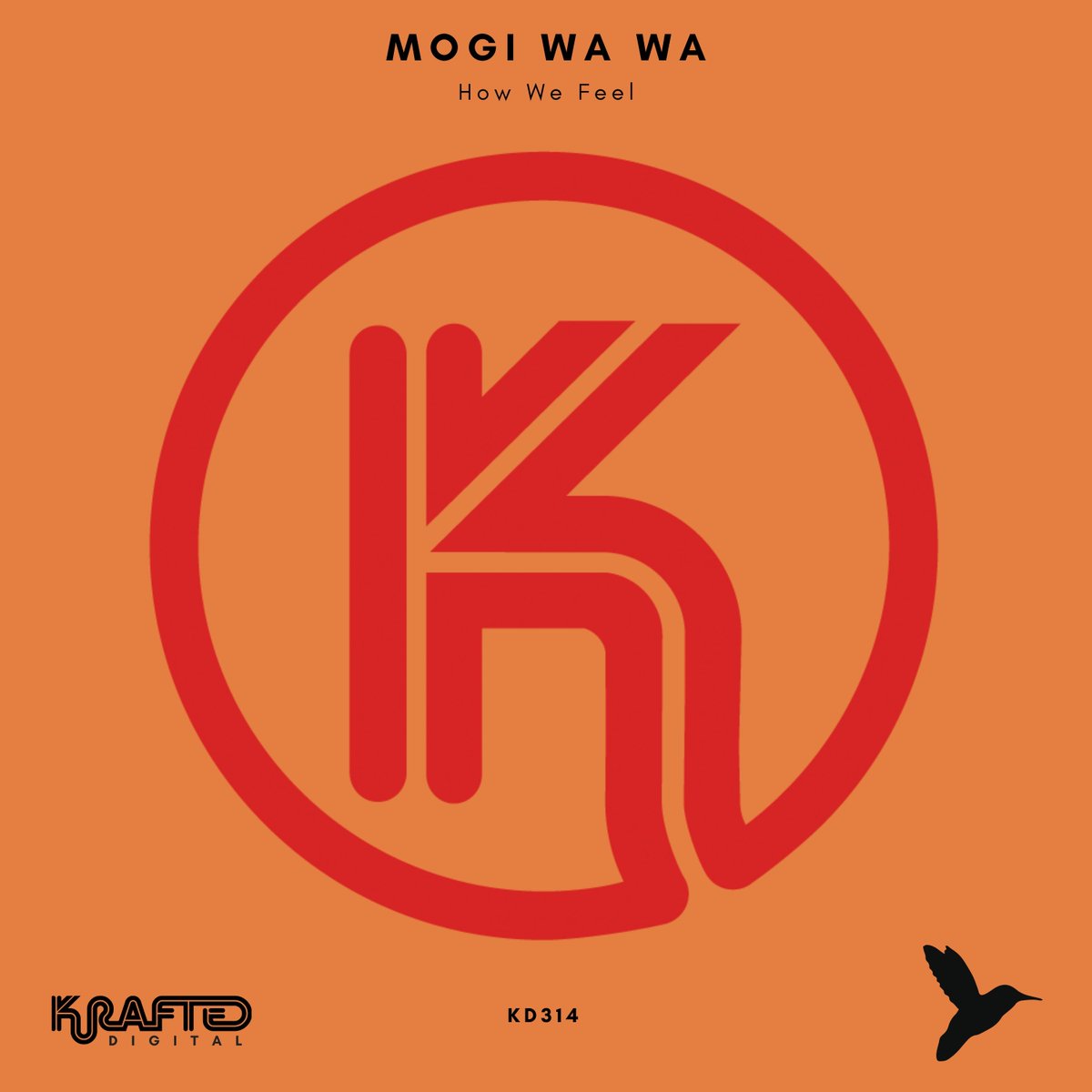 KraftedDigital's tweet image. #KD314 @mogiwawa How We Feel (@KraftedDigital 1st June)
PRE ORDER NOW AVALABLE
beatport.com/release/how-we…
#thisiskrafted #newrelease #techhouse #housemusic #newmusic #musicislife #beatport #djmix