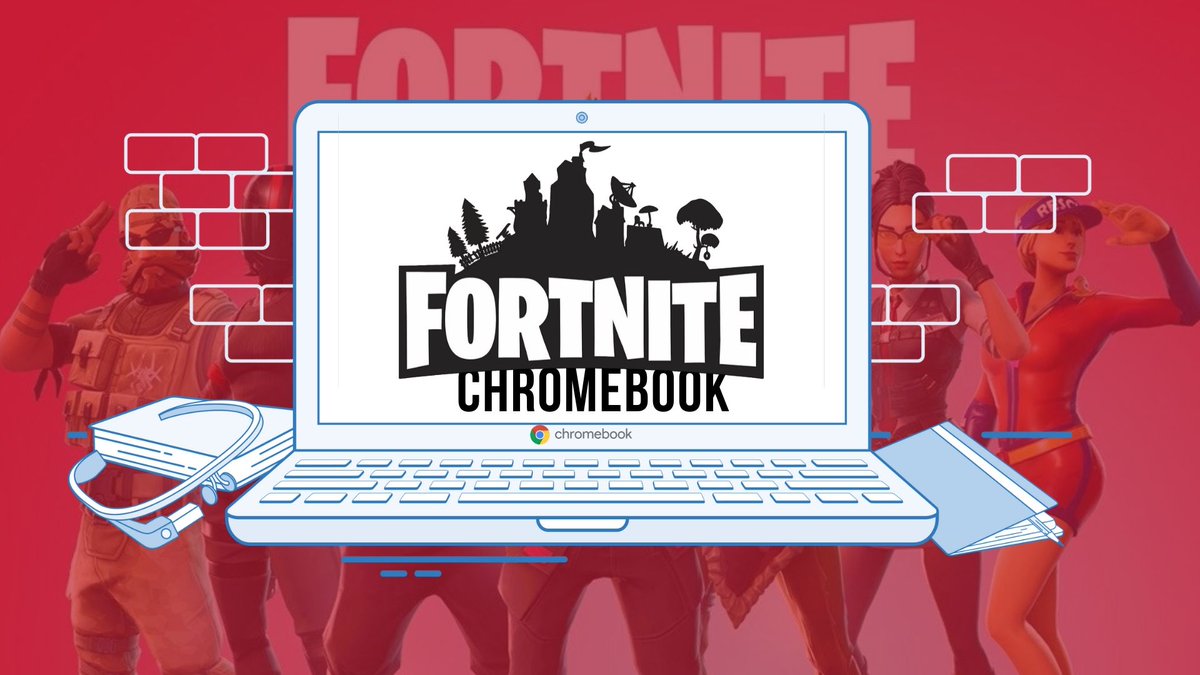 InTechSeize's tweet image. How to Download and Play Fortnite on Chromebook
Here-bit.ly/35VhV2v
#Chrome #chromebook #Chromecast #chromeos #Google #developer #gaming #GamingNews #Fortnite