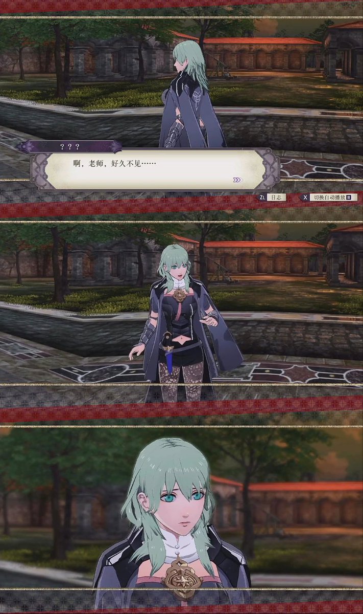 Dimichiyo tweet media