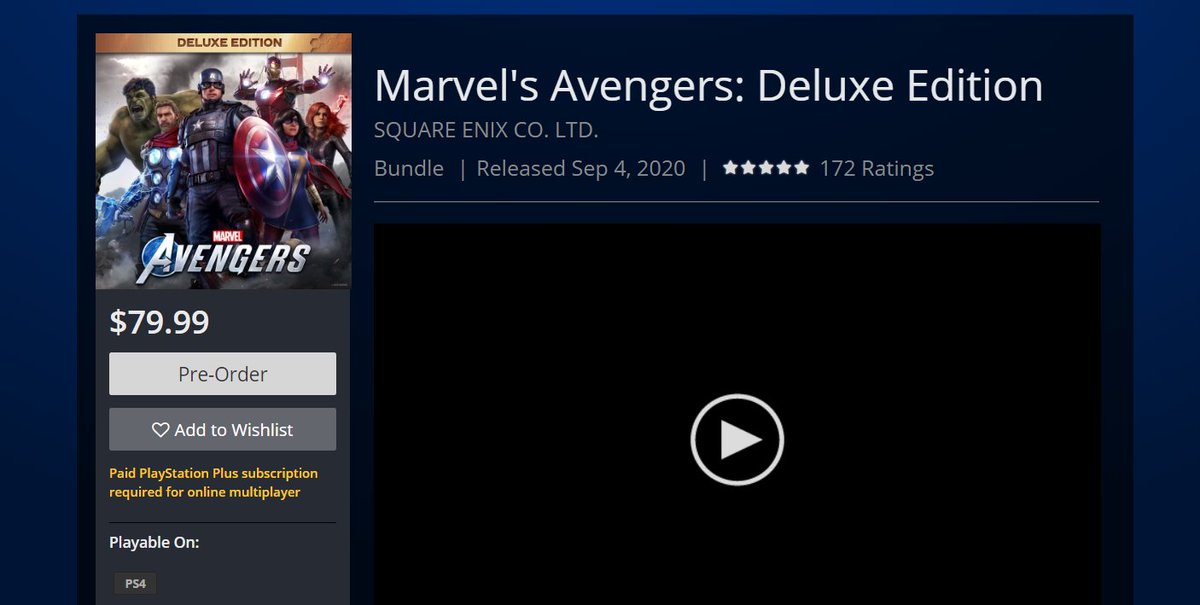 playstation store ratings