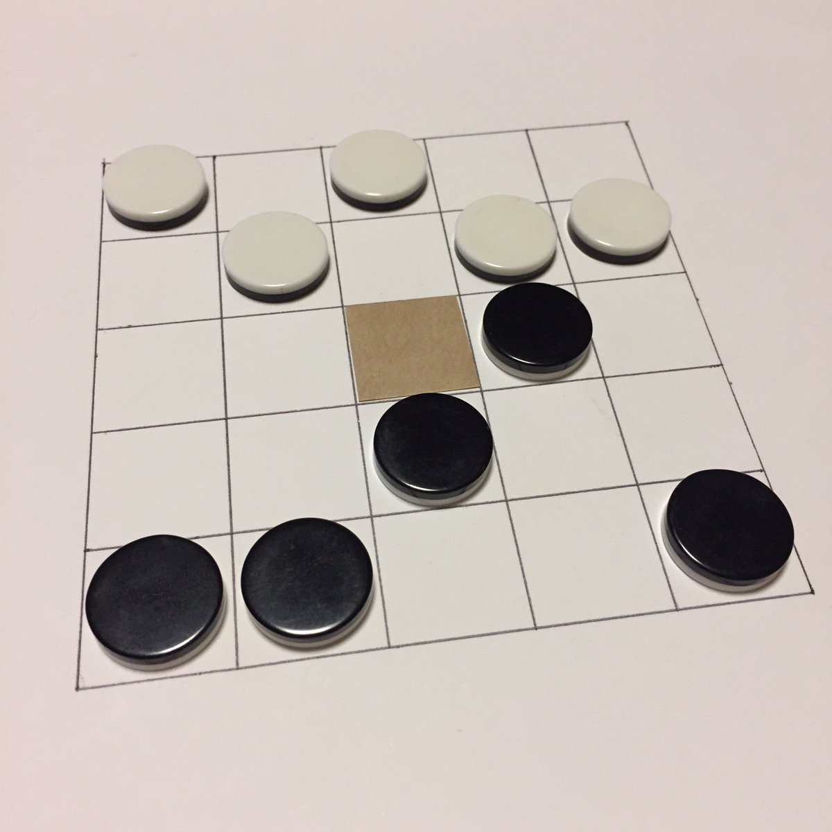 Nocca Noccaノッカノッカ Oorftily ノッカノッカで遊んでいただきありがとうございます 近々アプリ版もリリースいたしますので よろしければそちらでも遊んでください Twitter