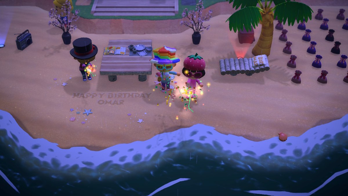 Omar Pasha tweet media